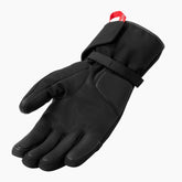 Guanti Chevak 2 GTX, un guanto moto impermeabile con isolamento 3M. By REV'IT!